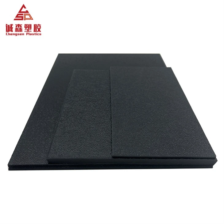 ABS leht 8mm