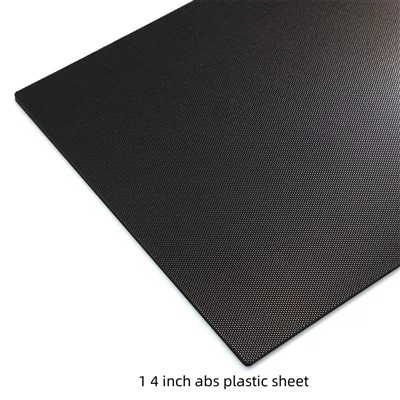 1 4 Tolline ABS-plastleht