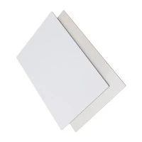 ABS UV-kindel leht