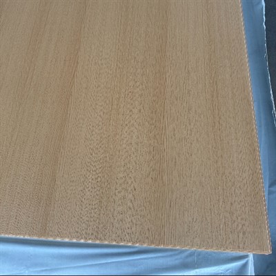 Woodgrain ABS leht