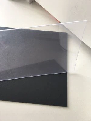 ABS High Transparency Sheet müügiautomaat