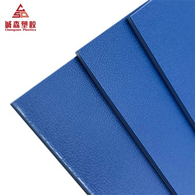 Abs plastpaneelid