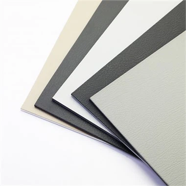 PVC ABS materjal
